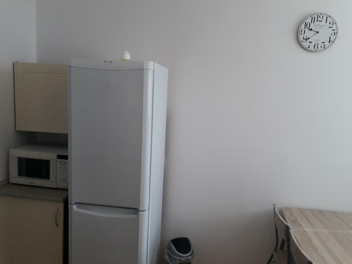 Apartman Pavilon D-Peter Vysoke Tatry Exterior photo