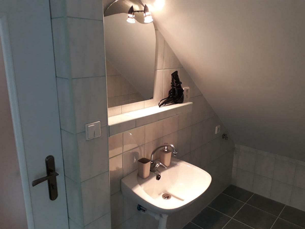 Apartman Pavilon D-Peter Vysoke Tatry Exterior photo